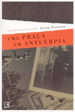 Uma Praca Em Antuerpia