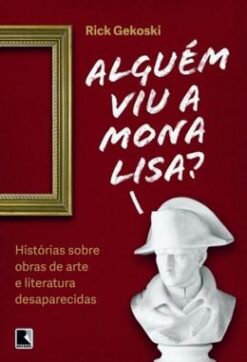 Alguem Viu A Mona Lisa?