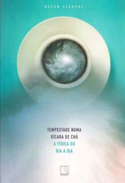 Tempestade Numa Xicara De Cha - A Fisica Do Dia A Dia 