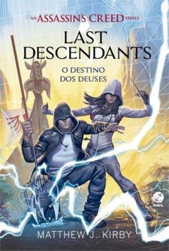 Assassins Creed: Last Descendants - Vol.3