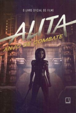 Alita : Anjo De Combate