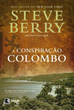 A Conspiracao Colombo