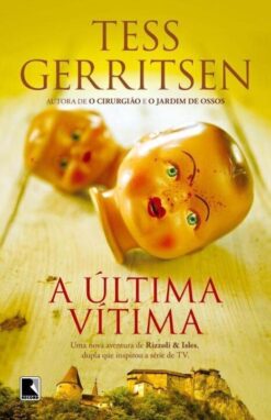 Ultima Vitima, A