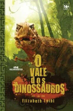 Vale Dos Dinossauros, O - 2 Ed