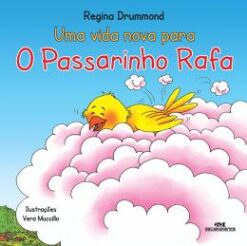 Uma Vida Nova Para O Passarinho Rafa