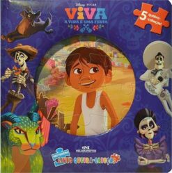 Viva - A Vida E Uma Festa