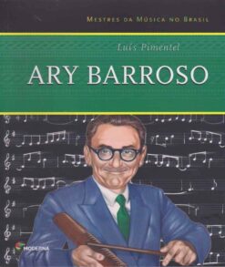 Ary Barroso