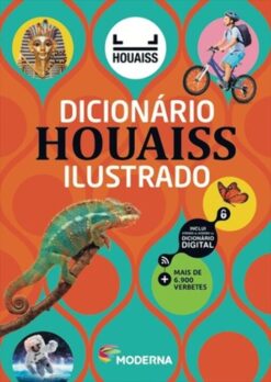 Dicionario Houaiss Ilustrado