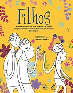 Filhos adolescentes