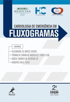 Cardiologia De Emergencia Em Fluxogramas