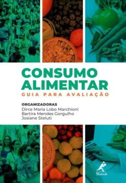 Consumo Alimentar