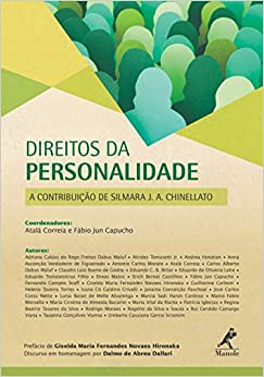 Direitos Da Personalidade