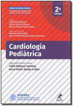 Cardiologia Pediatrica - 2 Ed