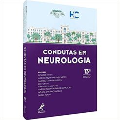Condutas Em Neurologia - 13 Ed