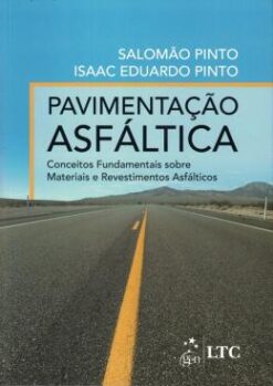 Pavimentacao Asfaltica