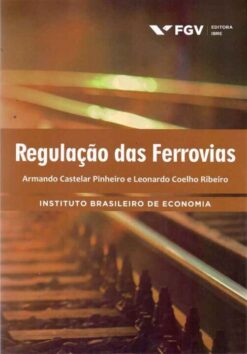 Regulacao Das Ferrovias
