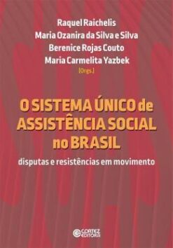 Sistema Unico Assistencia Social Brasil