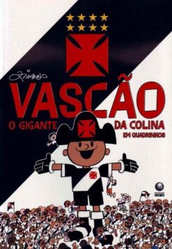 Vascao - O Gigante Da Colina