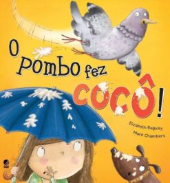 Pombo Fez Coco !
