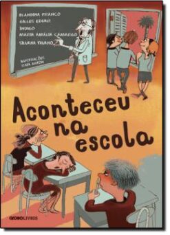 Aconteceu Na Escola