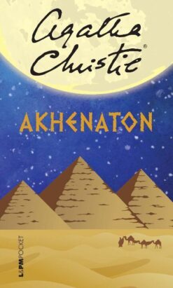 Akhenaton - Pocket
