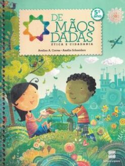 De Maos Dadas 5 Ano  - 11 Ed