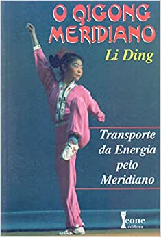 O Qigong Meridiano