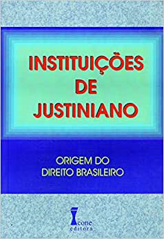 Instituicoes De Justiniano