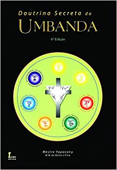 Doutrina Secreta Da Umbanda