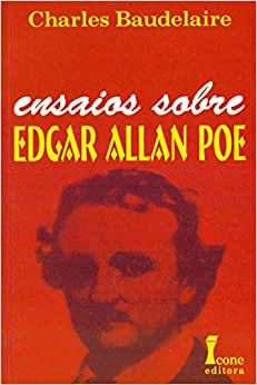 Ensaios Sobre Edgar Allan Poe