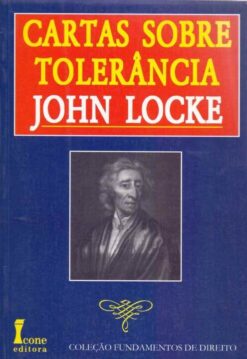 Cartas Sobre Tolerancia