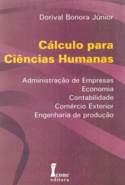 Calculo Para Ciencias Humanas
