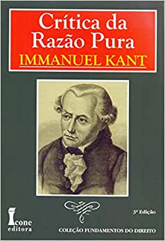 Critica Da Razao Pura