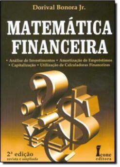 Matematica Financeira - 2 Ed