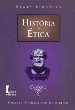 Historia Da Etica