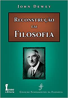 Reconstrucao Em Filosofia