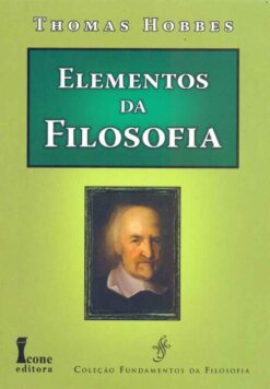 Elementos Da Filosofia