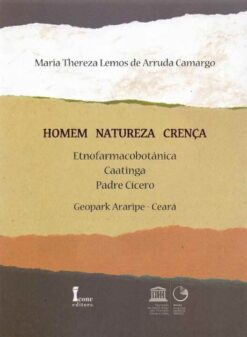 Homem Natureza Crenca