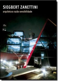 Arquitetura Razao Sensibilidade