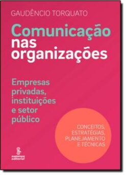 Comunicacao Nas Organizacoes