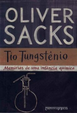 Tio Tungstenio - Bolso