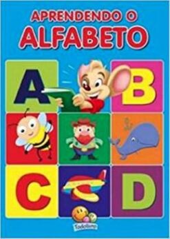 Aprendendo O Alfabeto