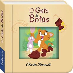 Aventuras Classicas: Gato De Botas, O