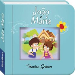 Aventuras Classicas: Joao E Maria