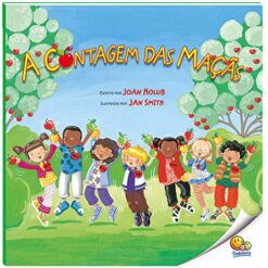 A Contagem Das Macas