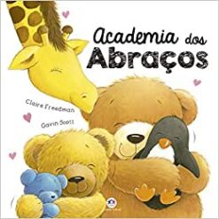 Academia Dos Abracos