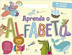 Aprenda O Alfabeto