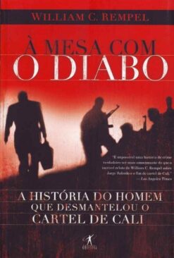 A Mesa Com O Diabo