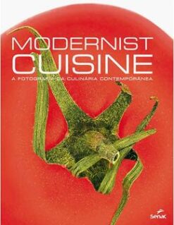 Modernist Cuisine