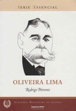 Oliveira Lima - Serie Essencial